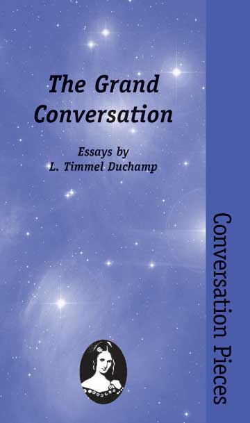 The Grand Conversation