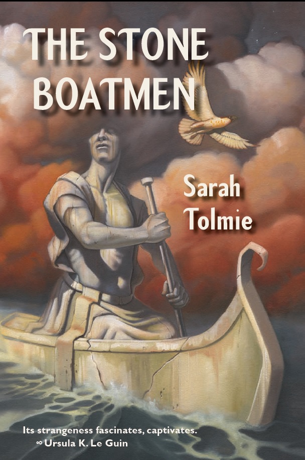 The Stone Boatmen