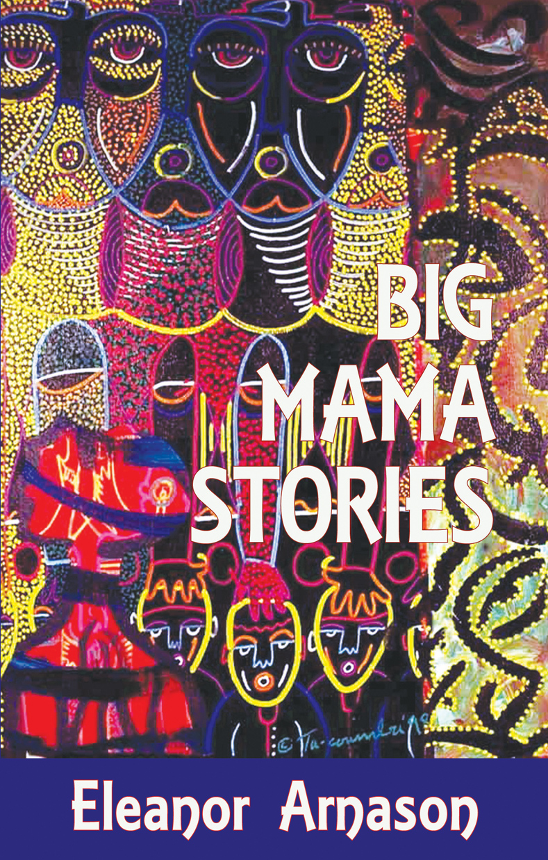 Big Mama Stories