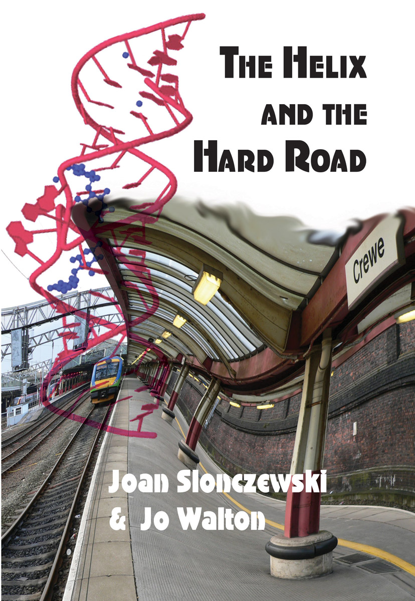 The Helix and the Hard Road