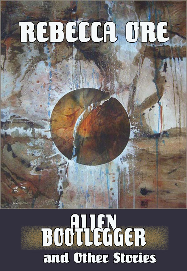 Alien Bootlegger and Other Stories