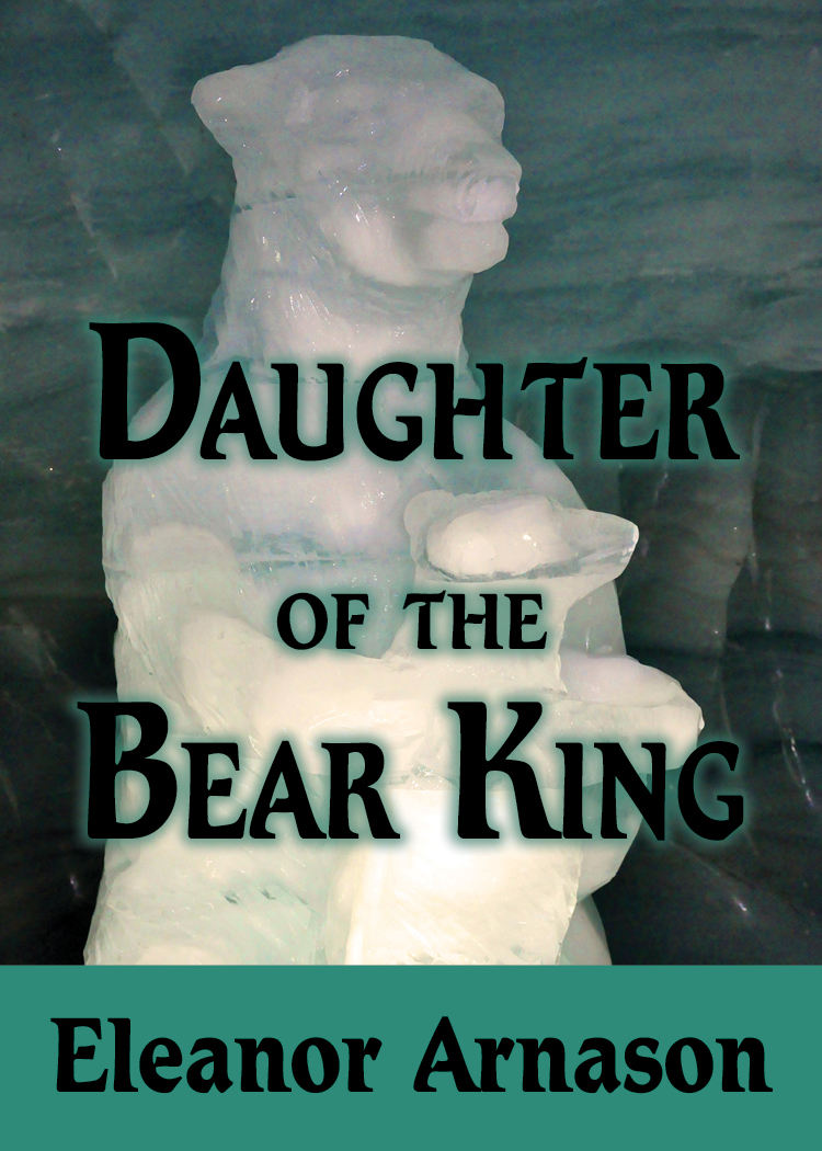 Daughter of the Bear King