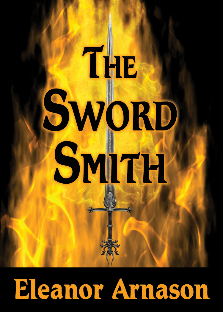 The Sword Smith