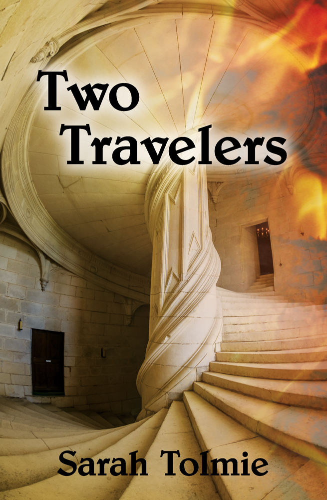 Two Travelers