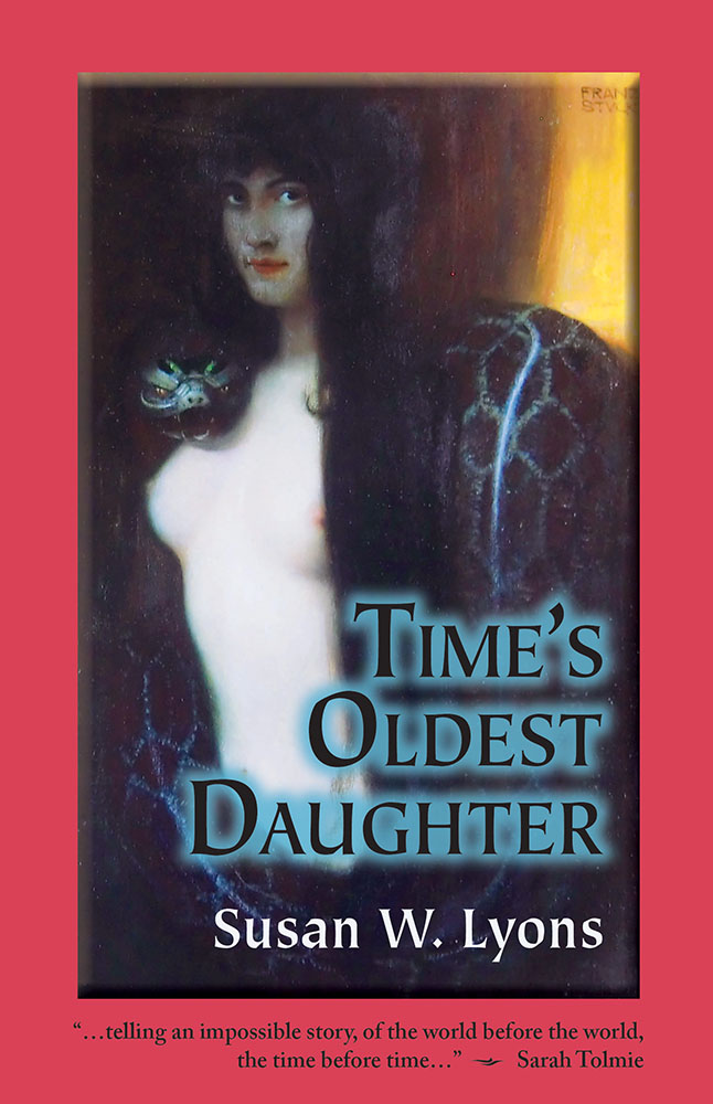 Time's Oldest Daughter