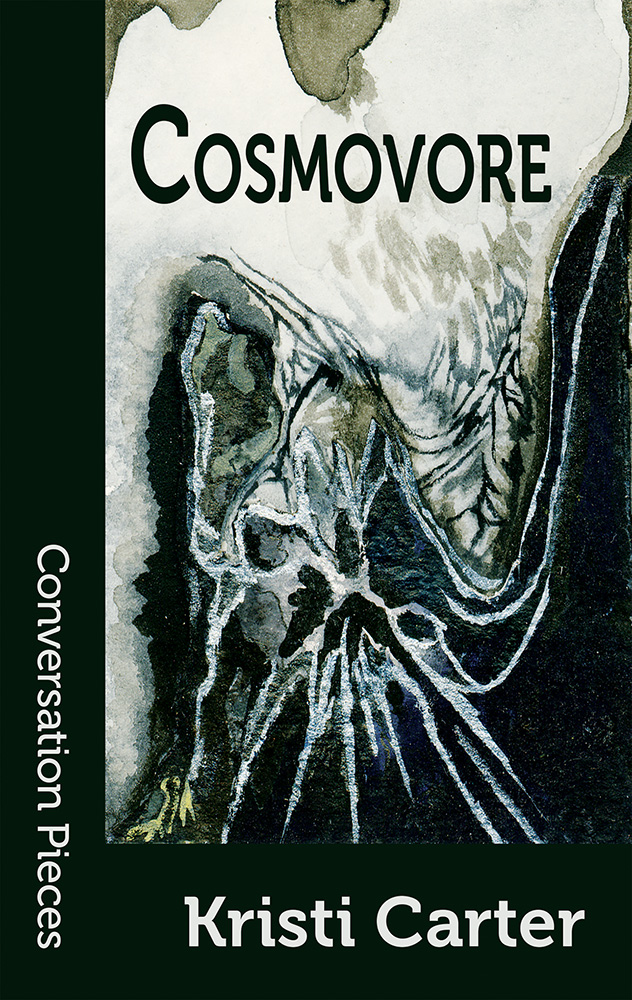 Cosmovore