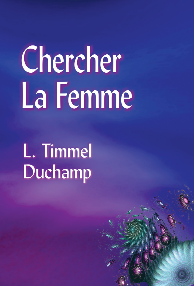 Chercher La Femme