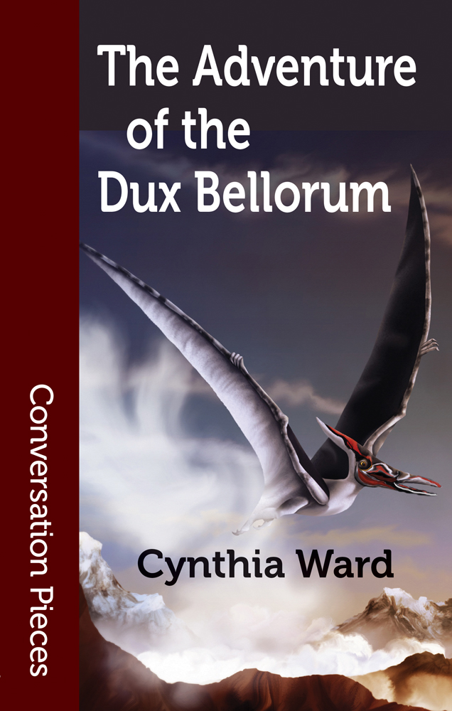 The Adventure of the Dux Bellorum