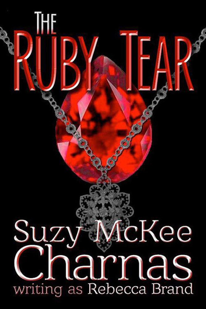 The Ruby Tear