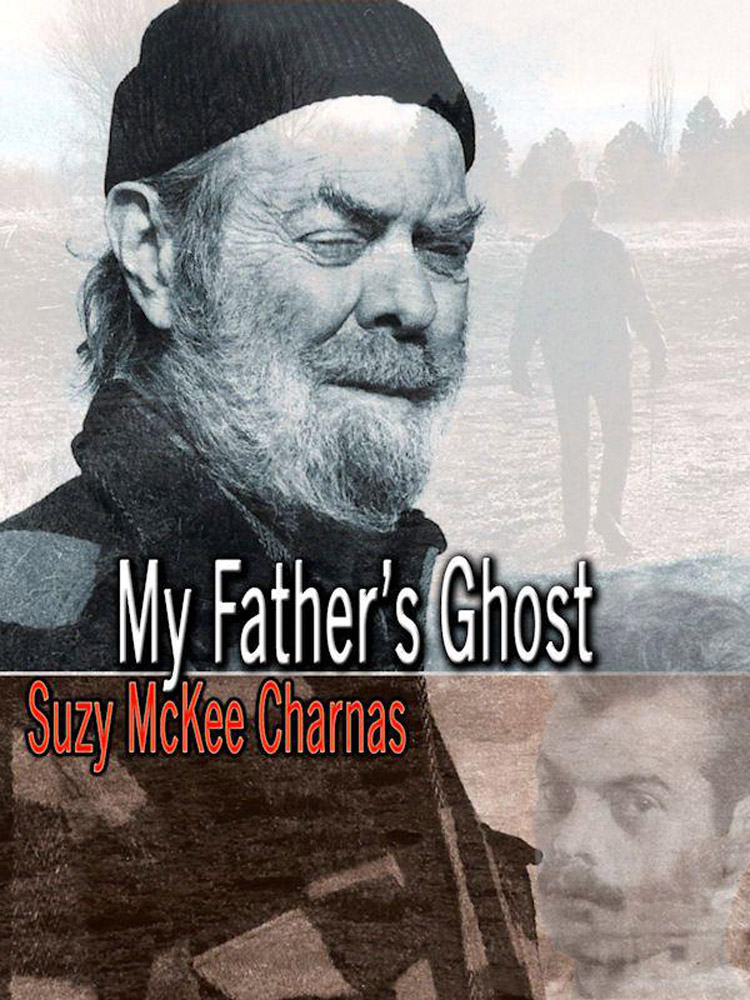 My Father's Ghost