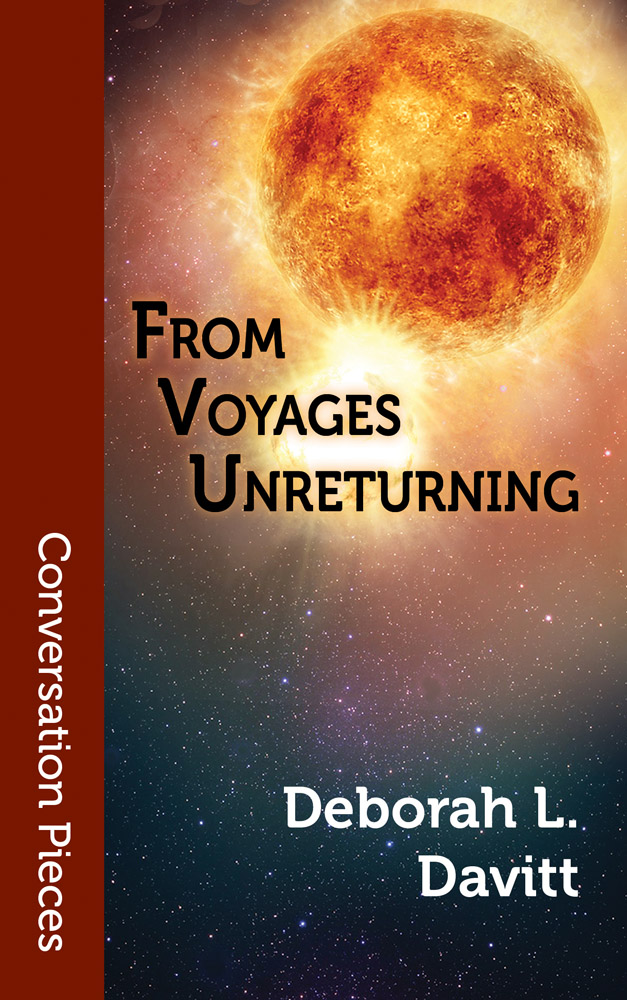 From Voyages Unreturning