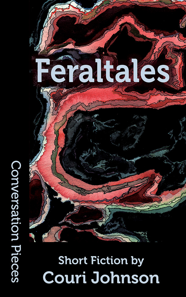 Feraltales