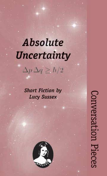 Absolute Uncertainty
