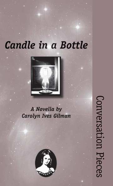 Candle in a Bottle