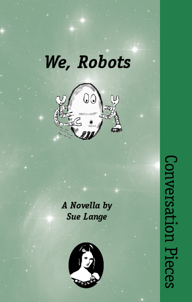 We, Robots