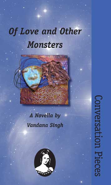 Of Love and Other Monsters