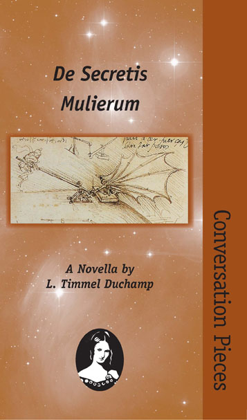 De Secretis Mulierum