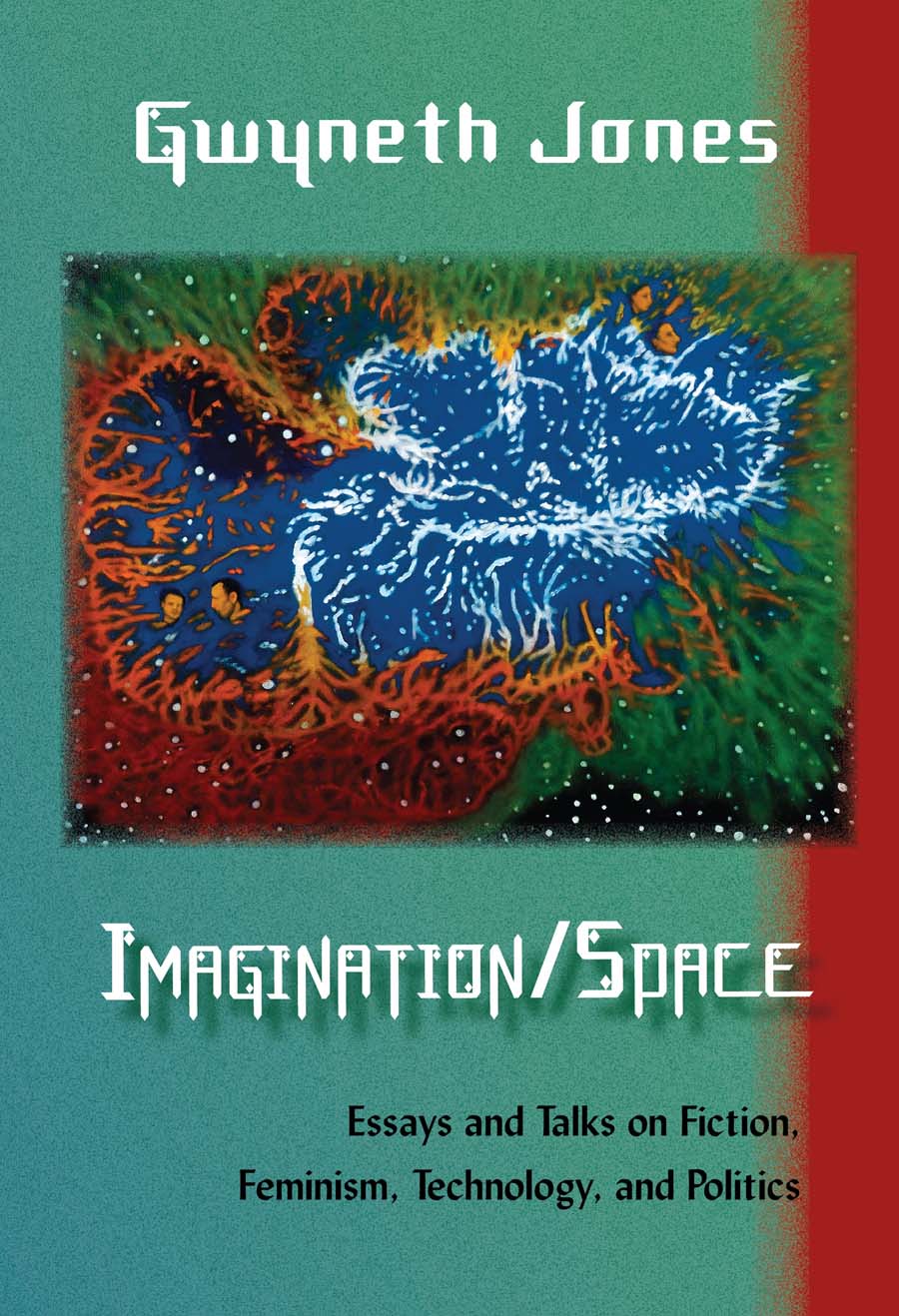 Imagination/Space