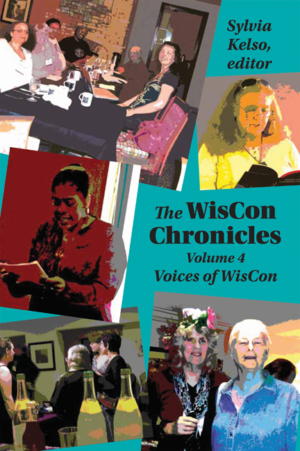 The WisCon Chronicles (Vol 4)