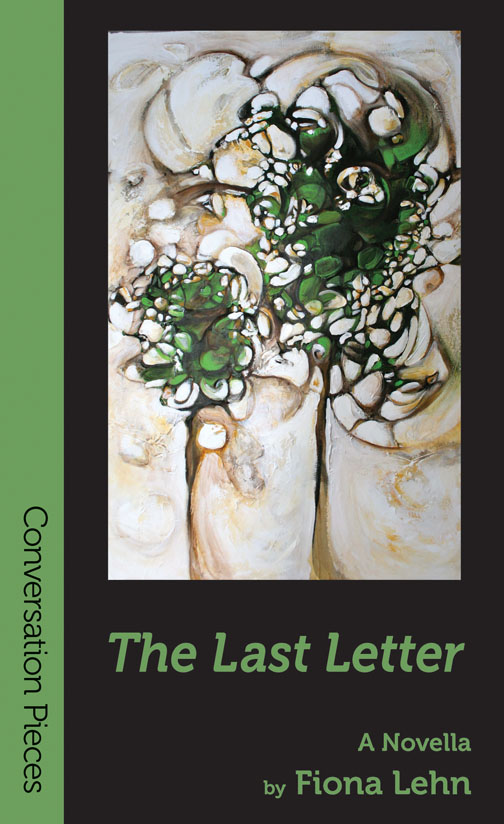 The Last Letter