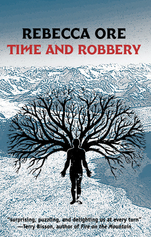 Time and Robbery