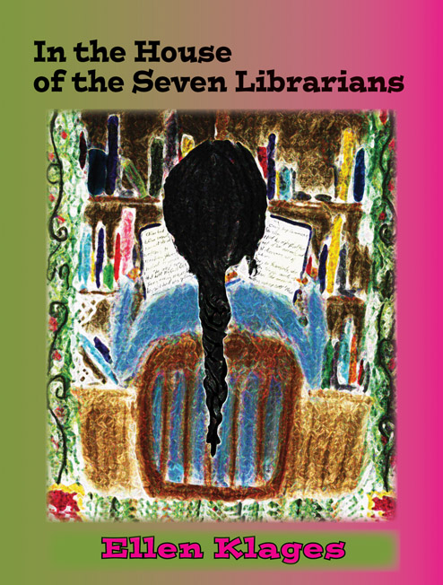 In the House of the Seven Librarians