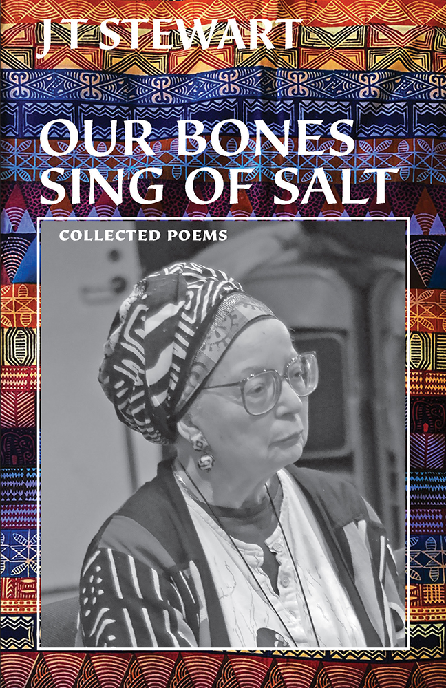 Our Bones Sing of Salt